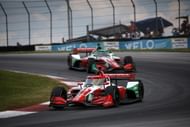 NTT IndyCar Series Honda Indy 200 at Mid-Ohio - Source: Getty